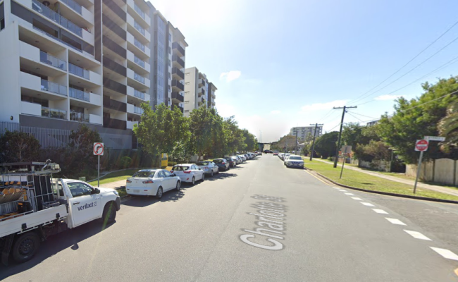 Secure Undercover Car Park in Chermside 