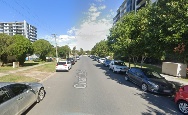 Secure Undercover Car Park in Chermside 