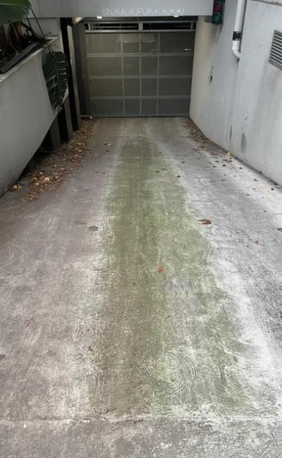 Secured Indoor Parking in North Melbourne