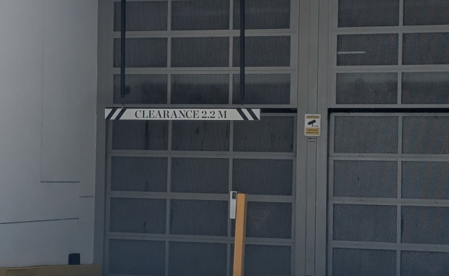 Convenient car space in Wolli Creek (Discovery Point)