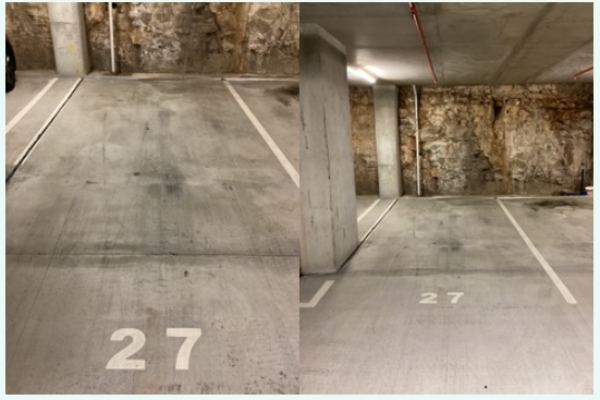 Fortitude Valley / Newstead near all businesses and James Street