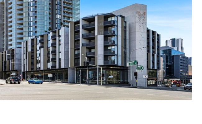 Big Secure Car space with Big Garage Available