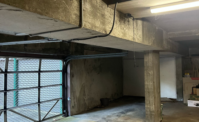 Indoor lot parking on Church Street in Randwick New South Wales