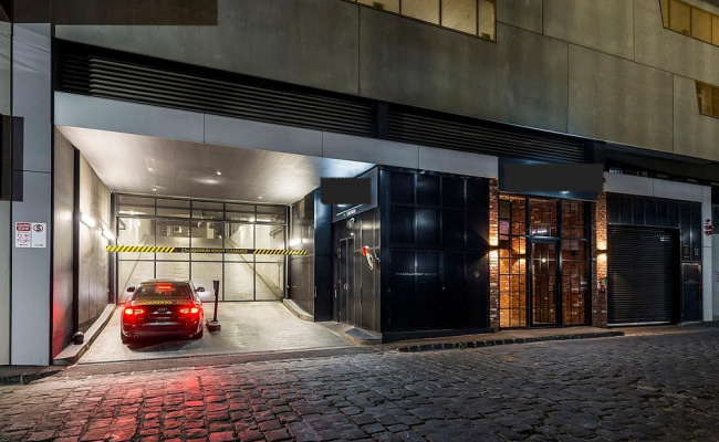 Secure & Convenient Parking at City Road Southbank  Prime Southbank Location