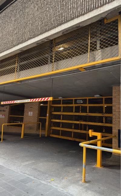 Secure 24-7 Parking - Clarence St (CBD Prime Location)