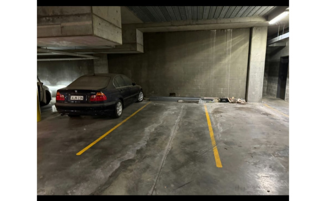 Secure Car Space for Rent  Nexus Norwest, 4 Columbia Court