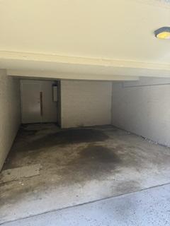 Undercover parking on Coogee Street in Randwick New South Wales