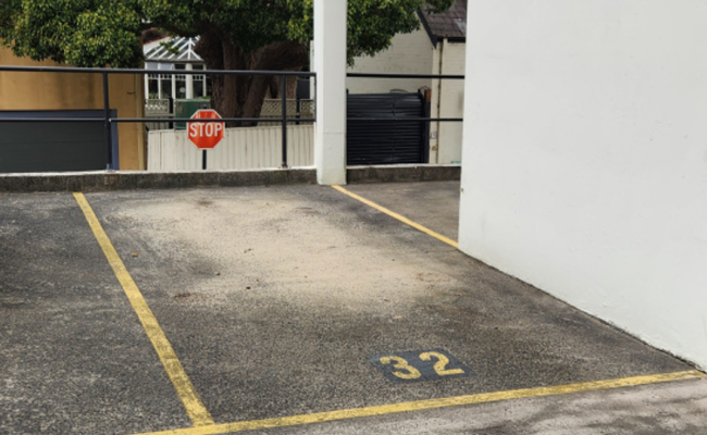 Prime Centennial Park Parking, 24/7 Access, near Paddington & Moore Park