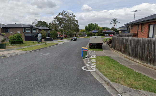 Great parking space near Fountain Gate Narre Warren