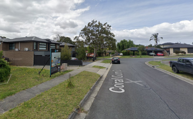 Great parking space near Fountain Gate Narre Warren