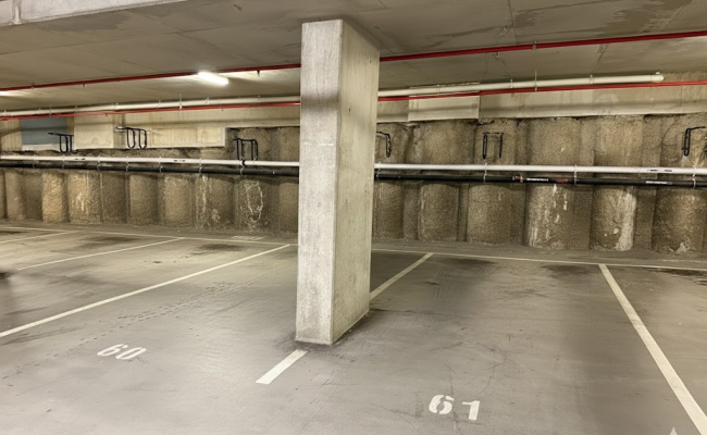 Southbank / CBD Premium Car Spaces for Rent - Secure & Spacious