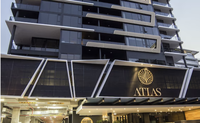 Southbank / CBD Premium Car Spaces for Rent - Secure & Spacious