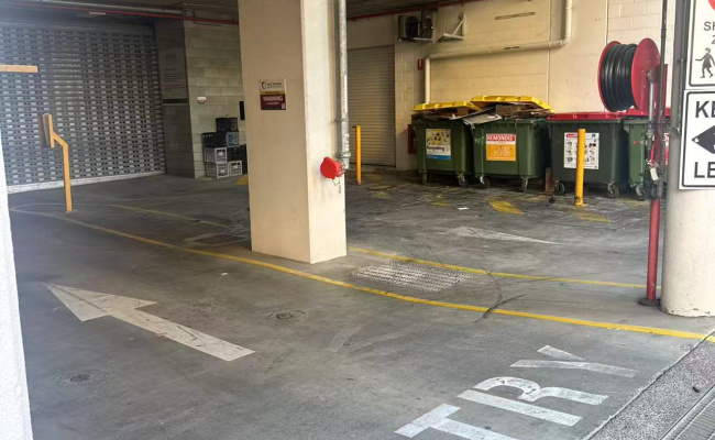 Secure Indoor Parking in South Brisbane-24/7 Access