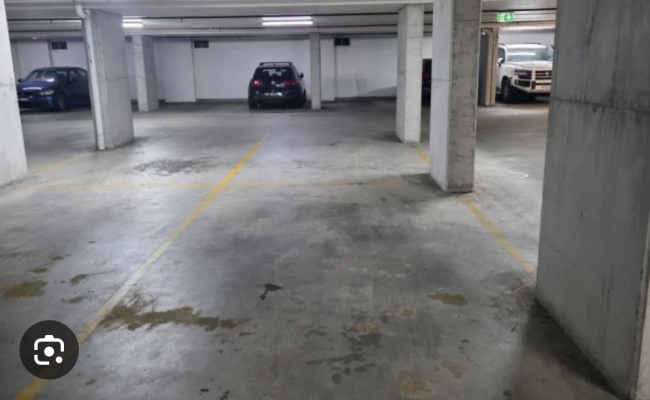 Great two parking space available, closer to the Sydney airport