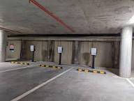 Indoor lot parking on cowper st in Parramatta
