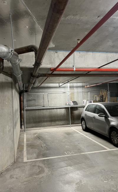 Convenient & Secure Footscray Park