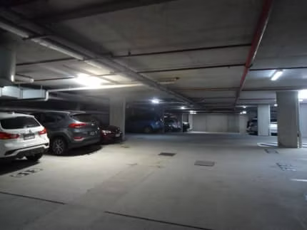 HEART OF BRISBANE CITY - RESERVED MONTHLY PARKING
