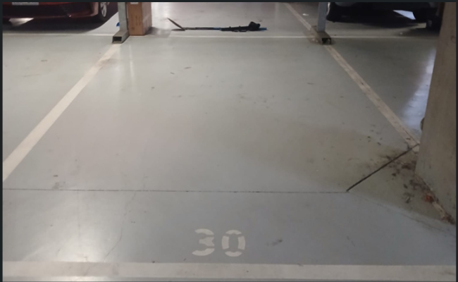 Maidstone Magic! Secure Undercover Space with 24/7 Access.
