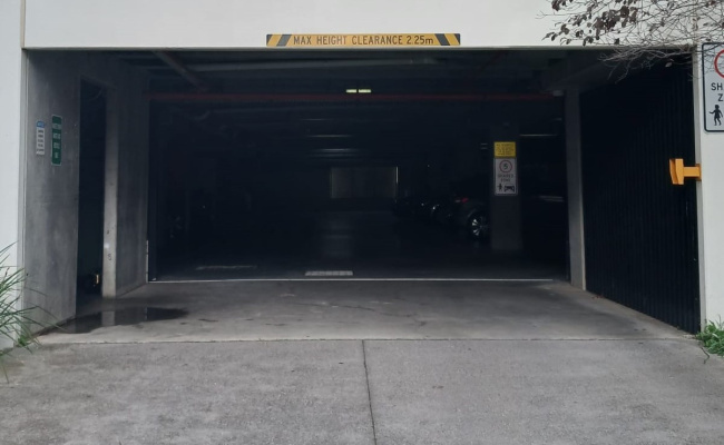 Maidstone Magic! Secure Undercover Space with 24/7 Access.