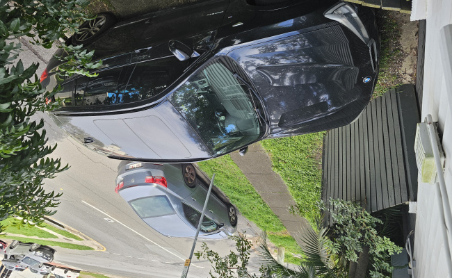 DO YOU WORK AT RBWH? Drive straight in to your Permanent parking site. 900m walk