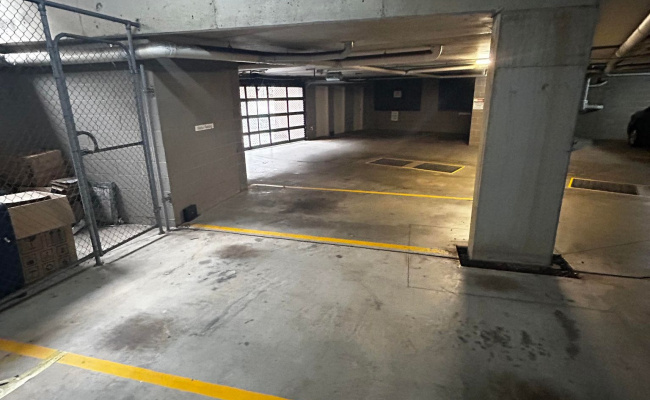 Great Secure Parking Spot located next to Westmead Private Hospital and Coles