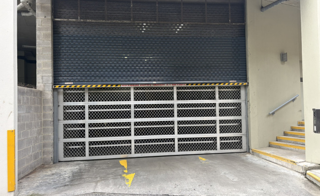 Secure Basement Car Parking Spaces Dee Why