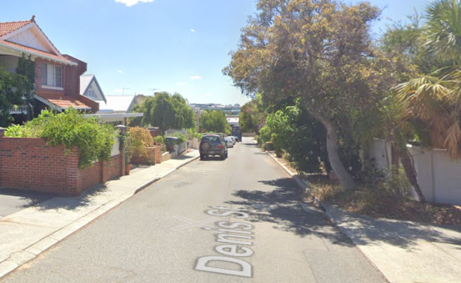 Shared carport, very close to amenities including Subiaco Farmers market