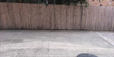 Outdoor lot parking on Denison Road in Dulwich Hill New South Wales