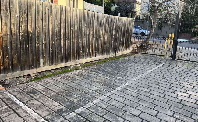 Secure & Spacious Parking Spot , Your Gateway to Convenience and Accessibility