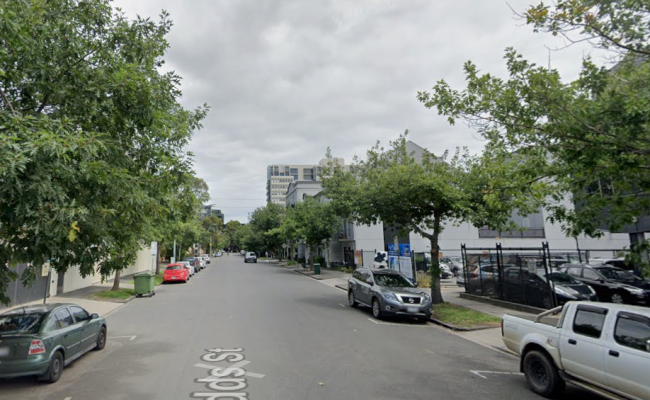 Secure parking in the heart of Melbourne Art Precinct and a stones throw from the CBD.