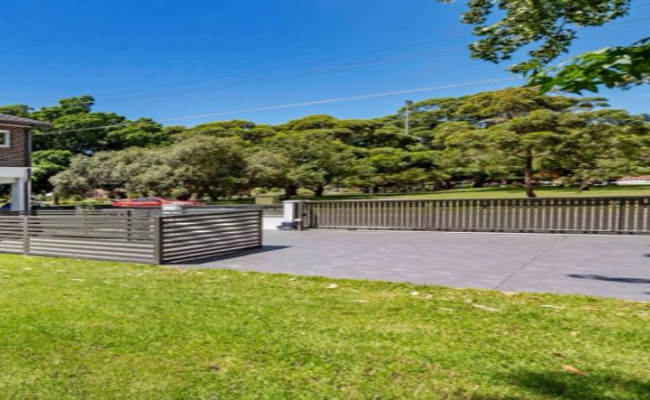 Kensington LOT 2 - Secure Car Parking Near Kensington Park and UNSW # 2