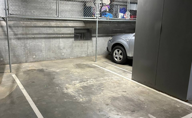 Secure and Affordable Parking in the Heart of Southbank