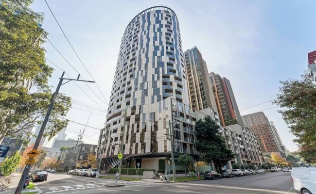 Secure and Affordable Parking in the Heart of Southbank