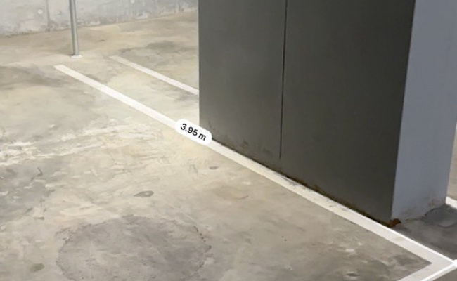Secure and Affordable Parking in the Heart of Southbank
