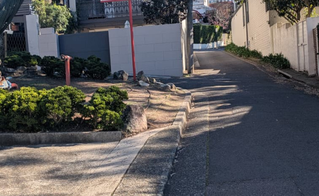Prime North Sydney Parking - Undercover and 24/7 Drive-In Access