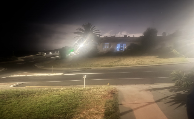 Beautiful beach location right next to Hallett cove beach train station