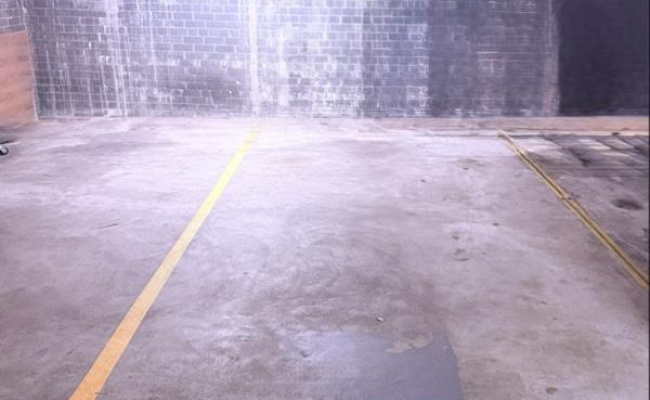 Great Parking Space in Manly, Close to Beach and Ferry