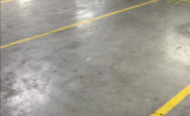 3 mins walk from Granville station, covered car parking.