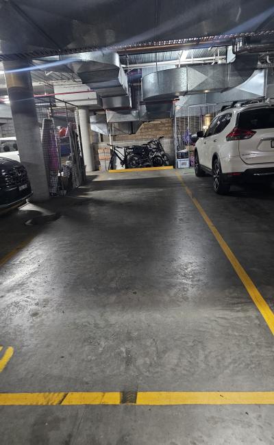 Two car spot available in central Bondi Junction 5 min from the station and Westfields