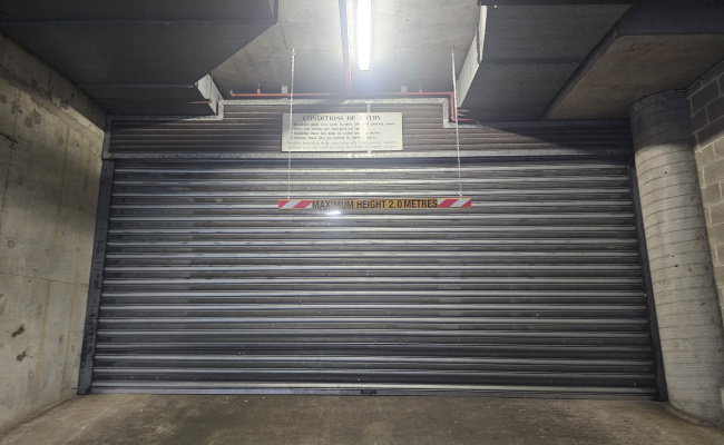Two car spot available in central Bondi Junction 5 min from the station and Westfields