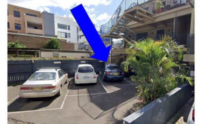Convenient and Accessible North Sydney Parking