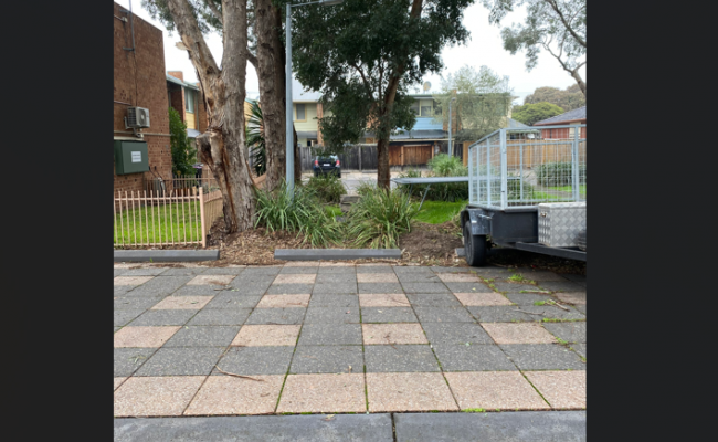 Brunswick - Awesome Parking in between Sydney Road & Lygon Street #4
