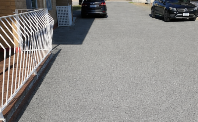 Secure Covered and Open Car Bay, Osborne Park, 10 mins to Perth CBD