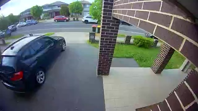 Marsden parking