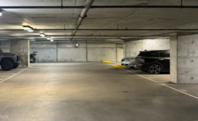 Car Park space for rent monthly