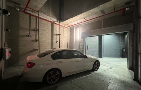 Car Park Walking Distance from Melbourne Central