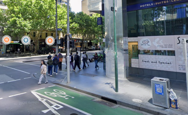 Melbourne CBD, Victoria one parking available!! Price can be adjusted if hired long term!!