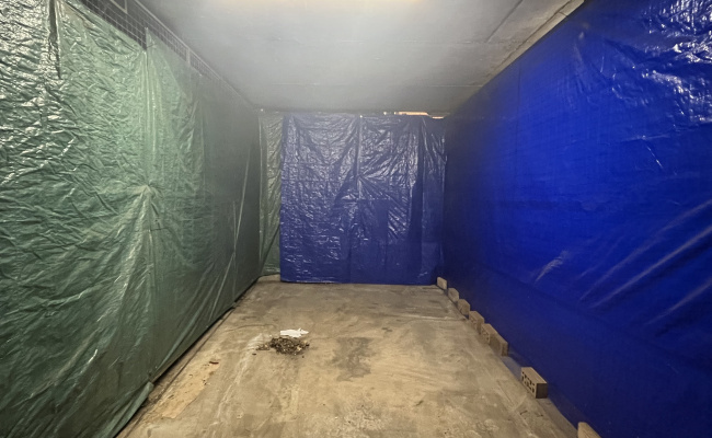 SECURE LOCK-UP PARKING / STORAGE - SURRY HILLS