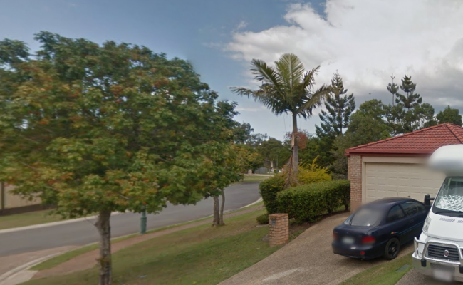 Kallangur - Great Driveway Parking