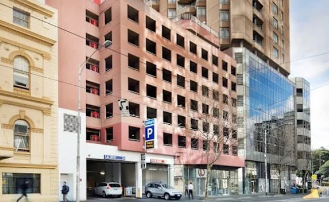 Prime Melbourne CBD Car Space. Secure, Undercover, 24/7 Access